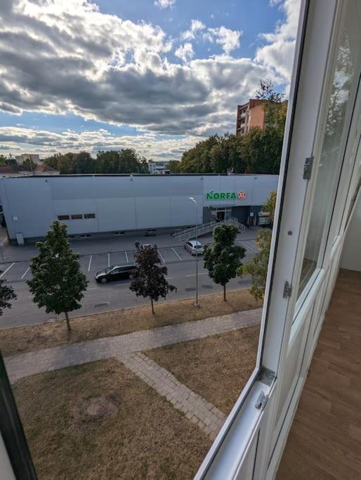 Lovely 2-Bedroom Flat In The Heart Of Druskininkai Exterior photo