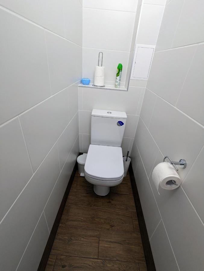 Lovely 2-Bedroom Flat In The Heart Of Druskininkai Exterior photo